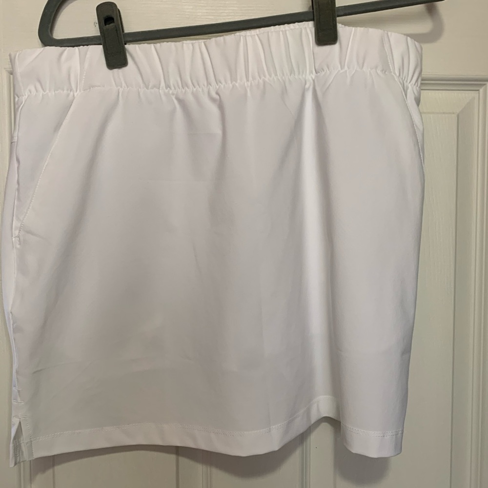 Columbia Skort